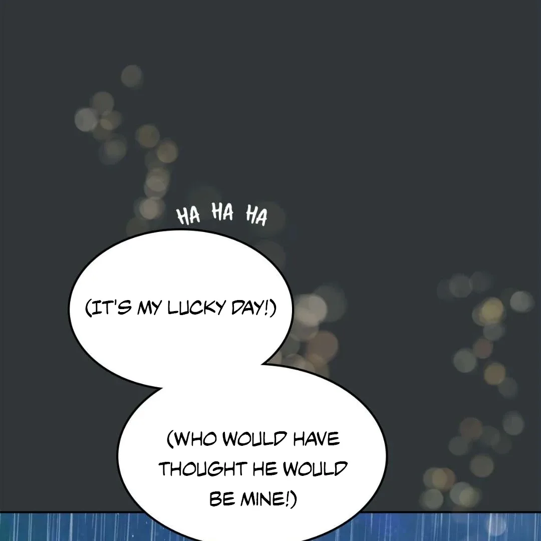 Peaches and Dream Chapter 1 page 277