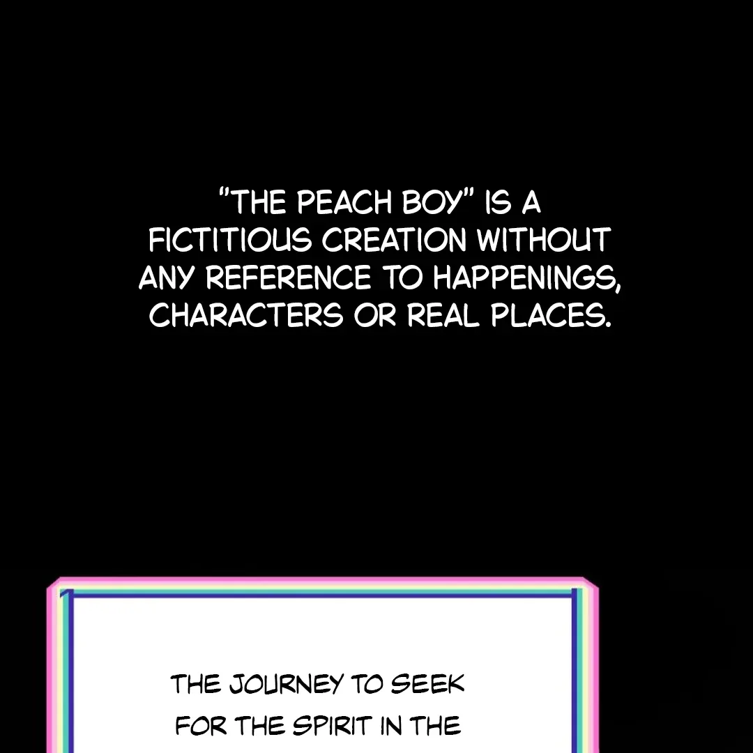 Peaches and Dream Chapter 10 page 2