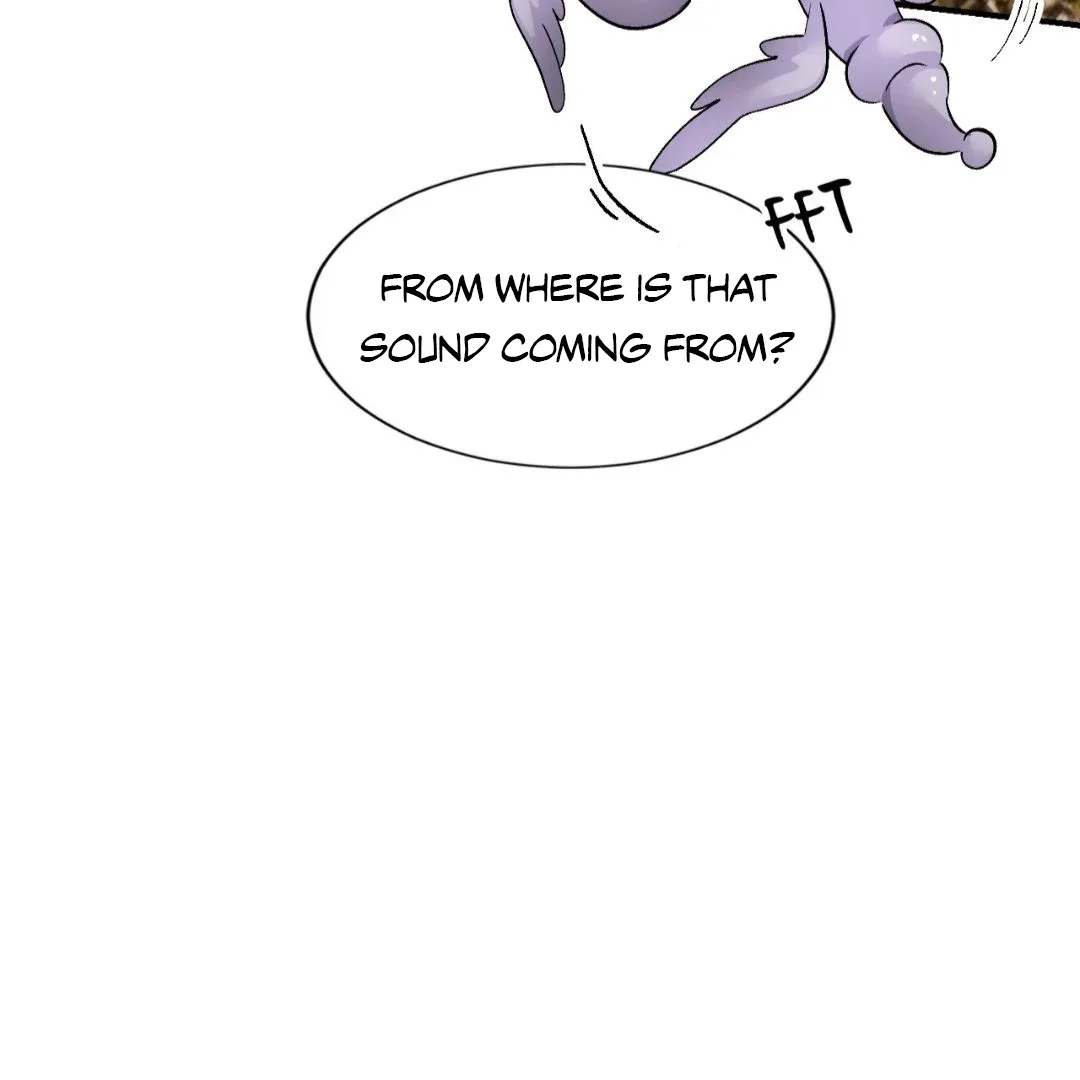 Peaches and Dream Chapter 10 page 29