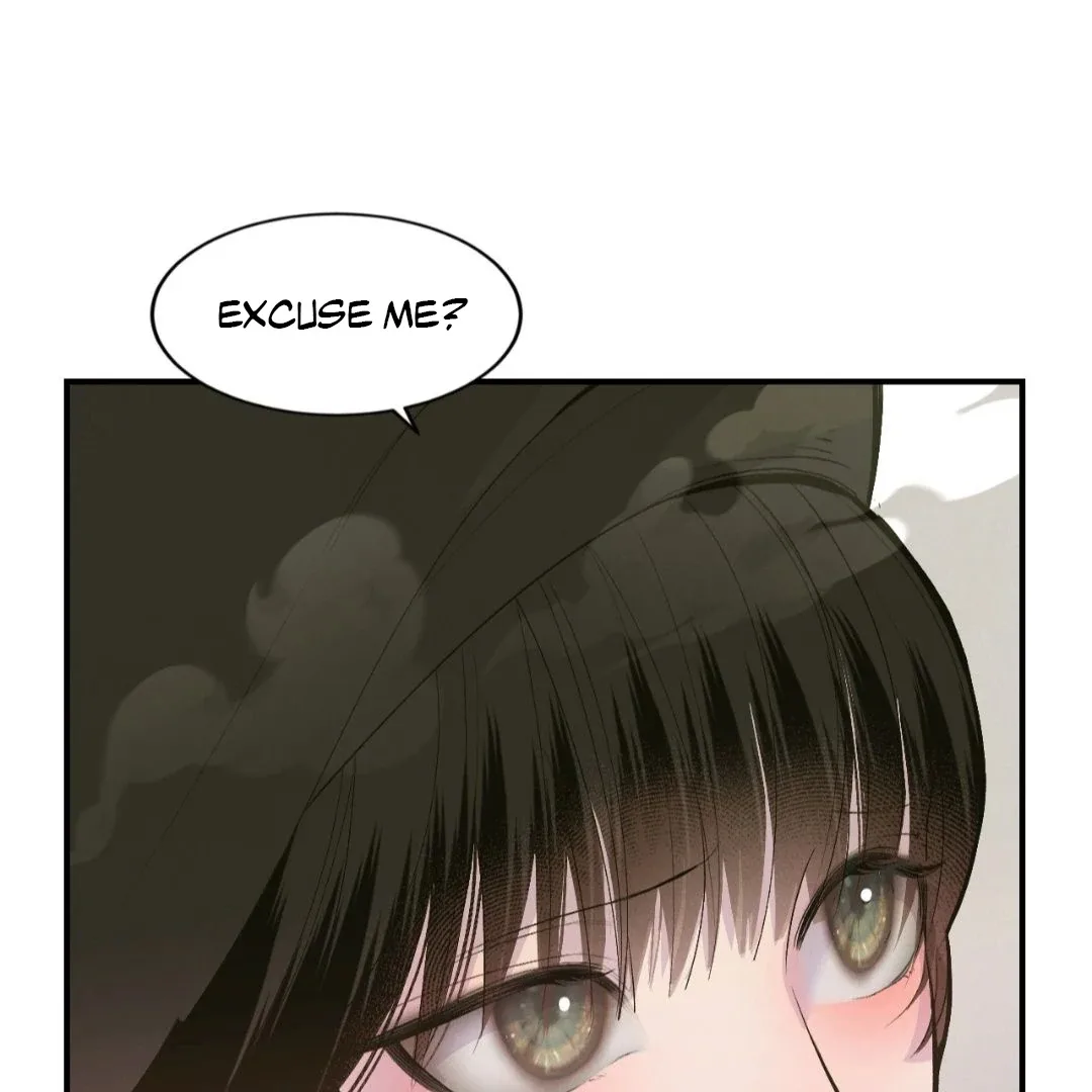 Peaches and Dream Chapter 10 page 11
