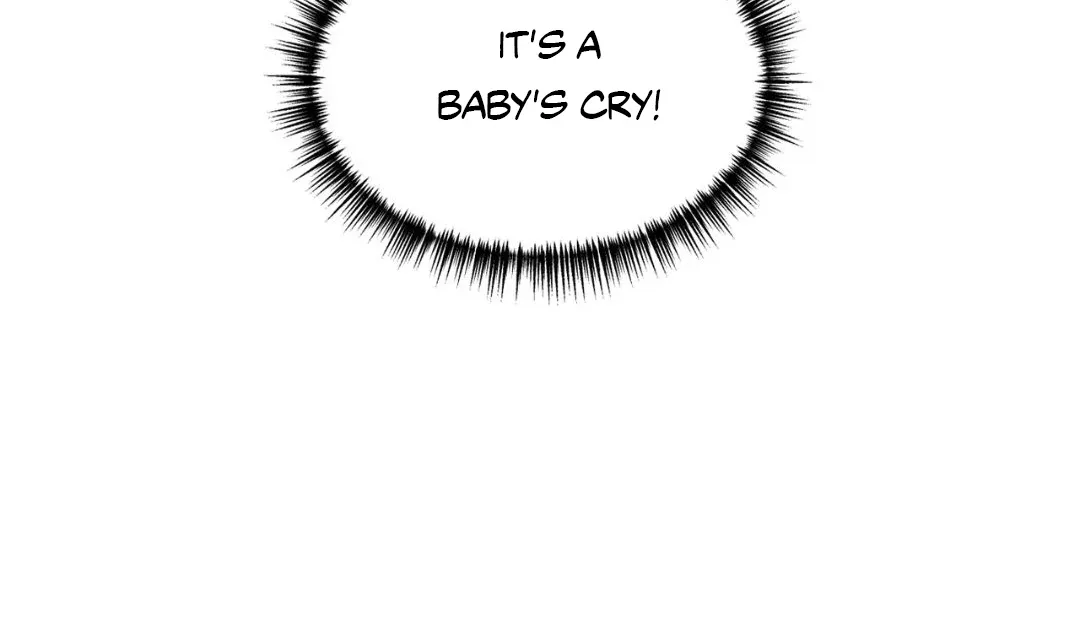Peaches and Dream Chapter 10 page 25