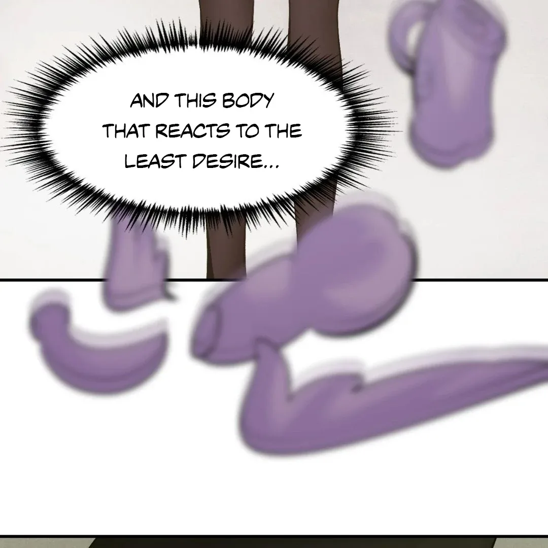 Peaches and Dream Chapter 10 page 19