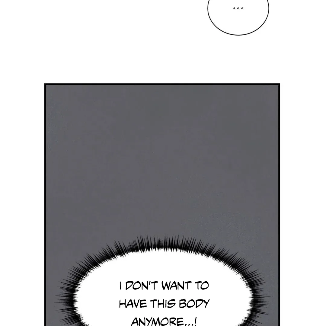 Peaches and Dream Chapter 10 page 21
