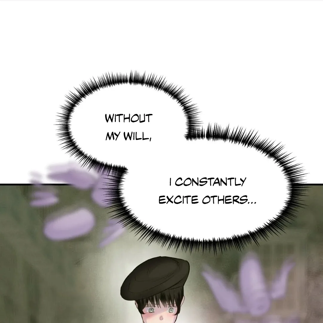 Peaches and Dream Chapter 10 page 17