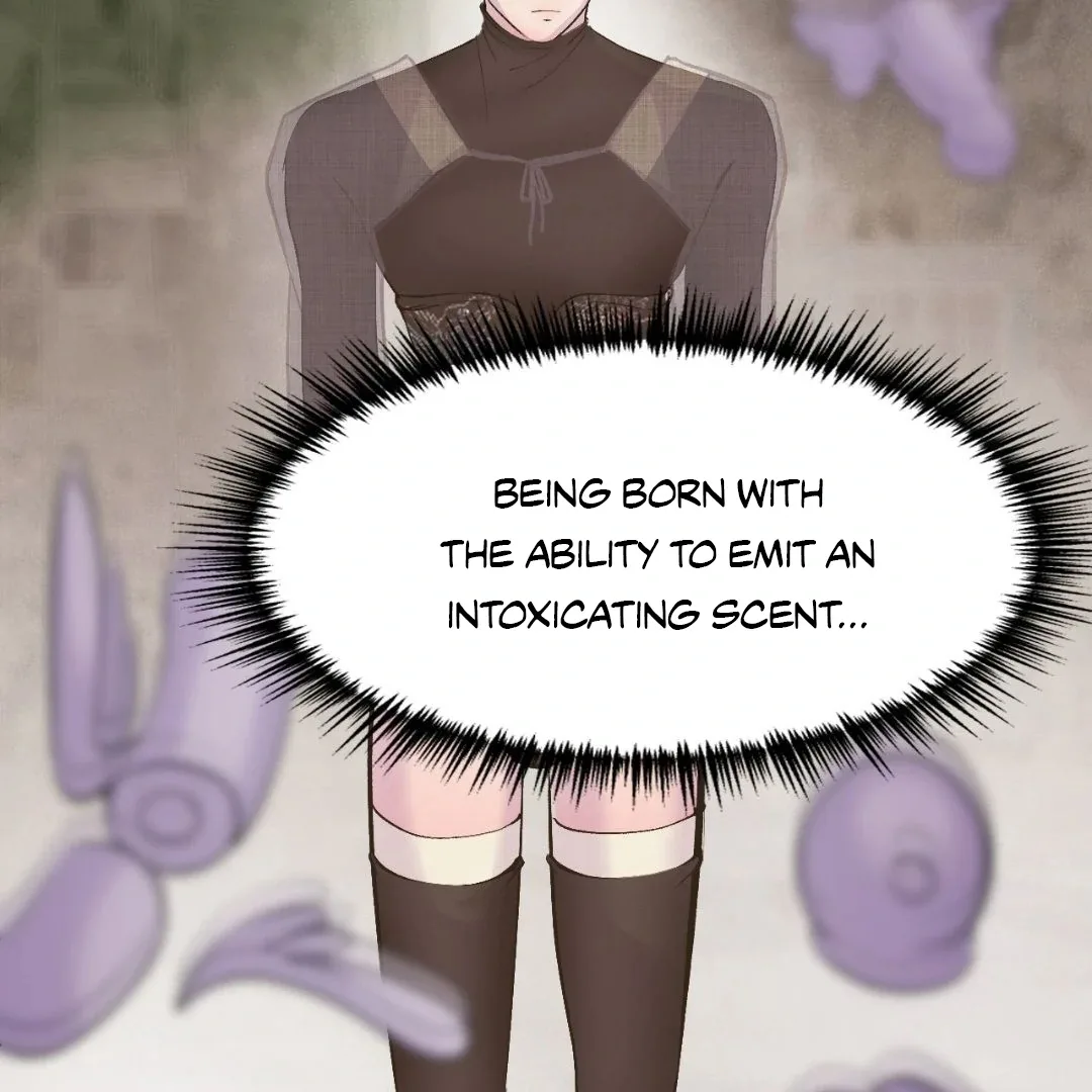 Peaches and Dream Chapter 10 page 18