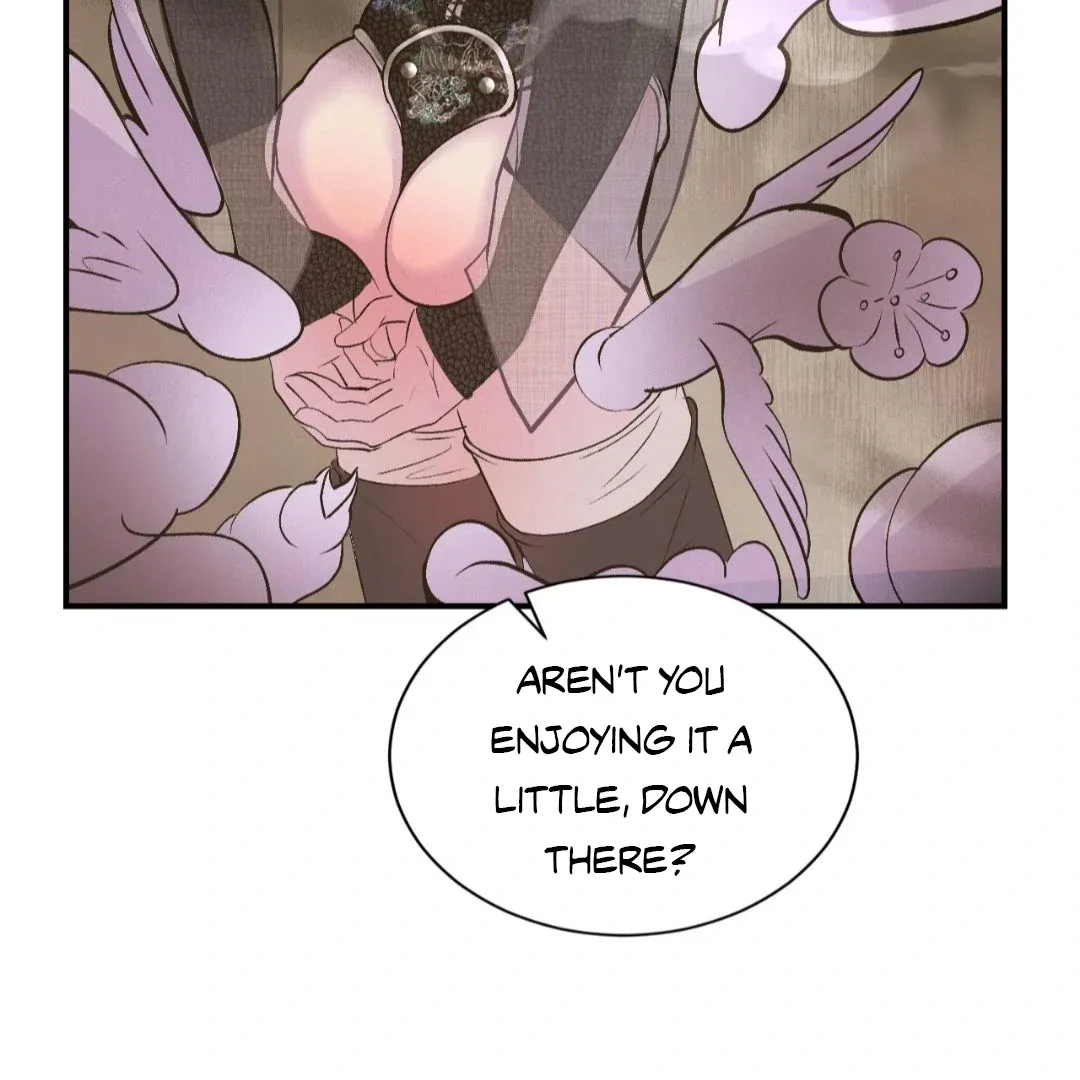 Peaches and Dream Chapter 10 page 10