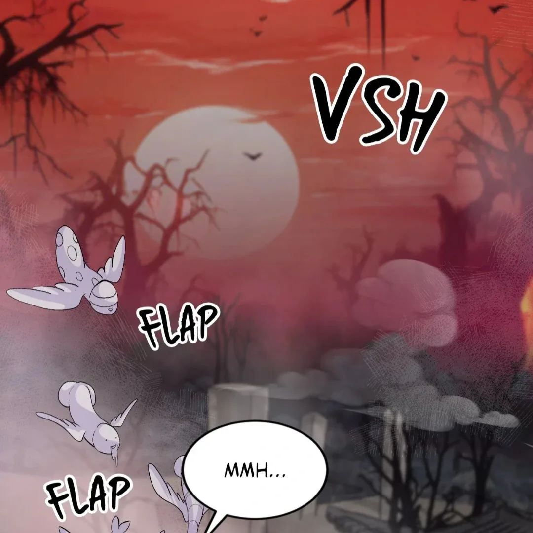 Peaches and Dream Chapter 10 page 5