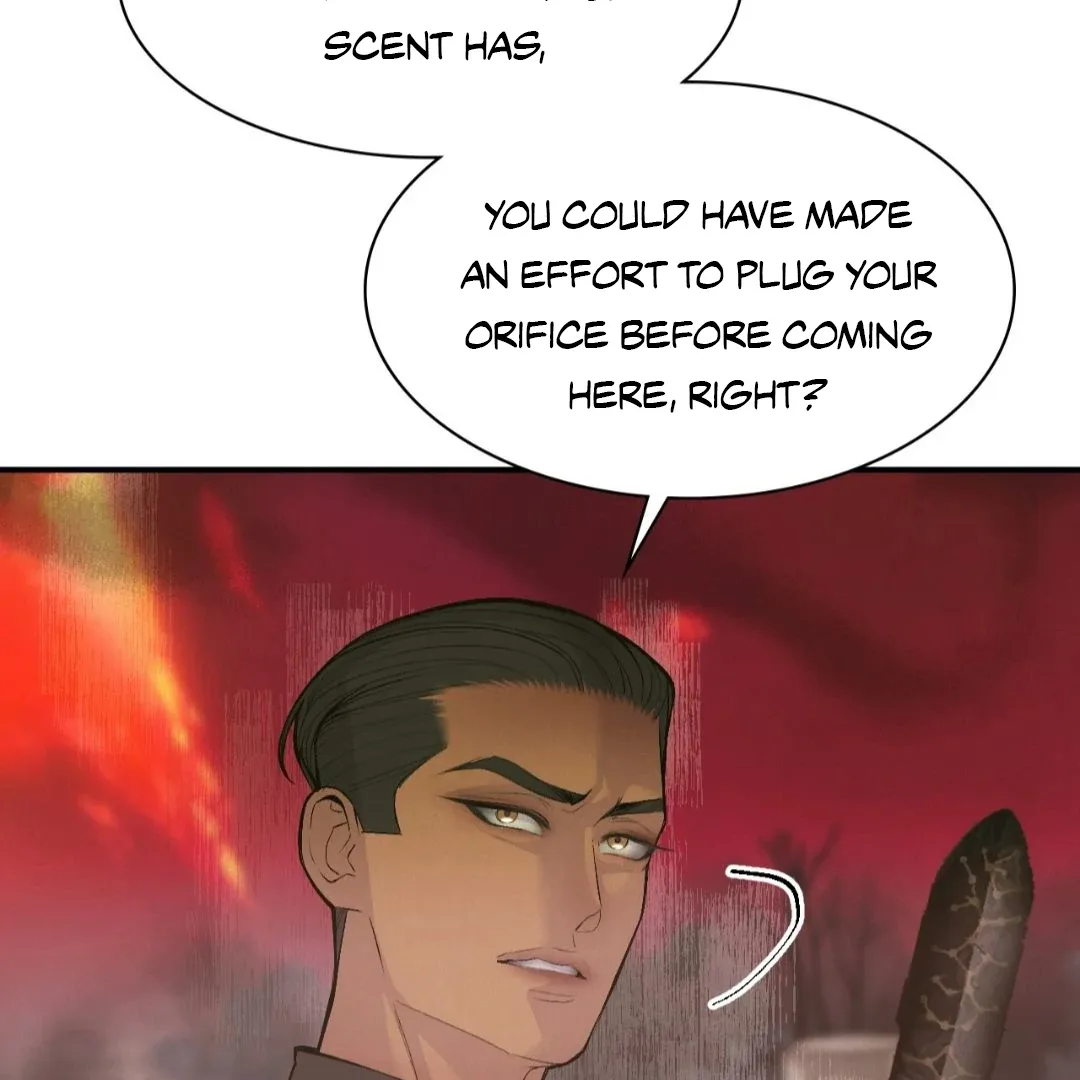 Peaches and Dream Chapter 10 page 13