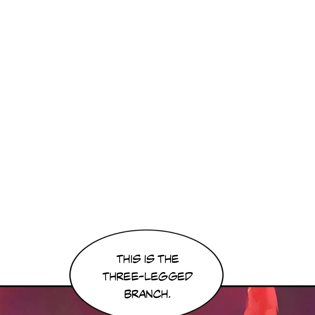Peaches and Dream Chapter 10 page 35