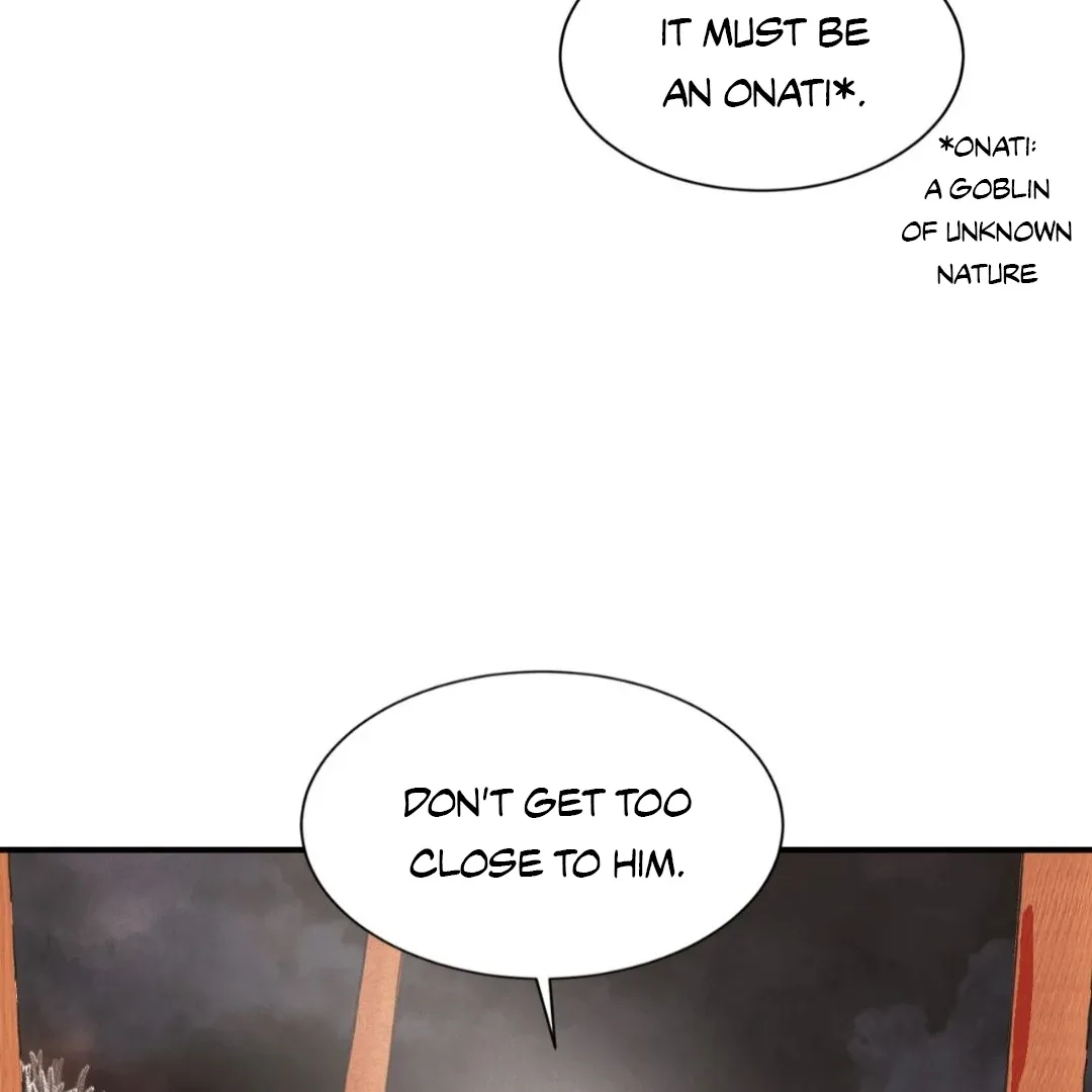 Peaches and Dream Chapter 10 page 41