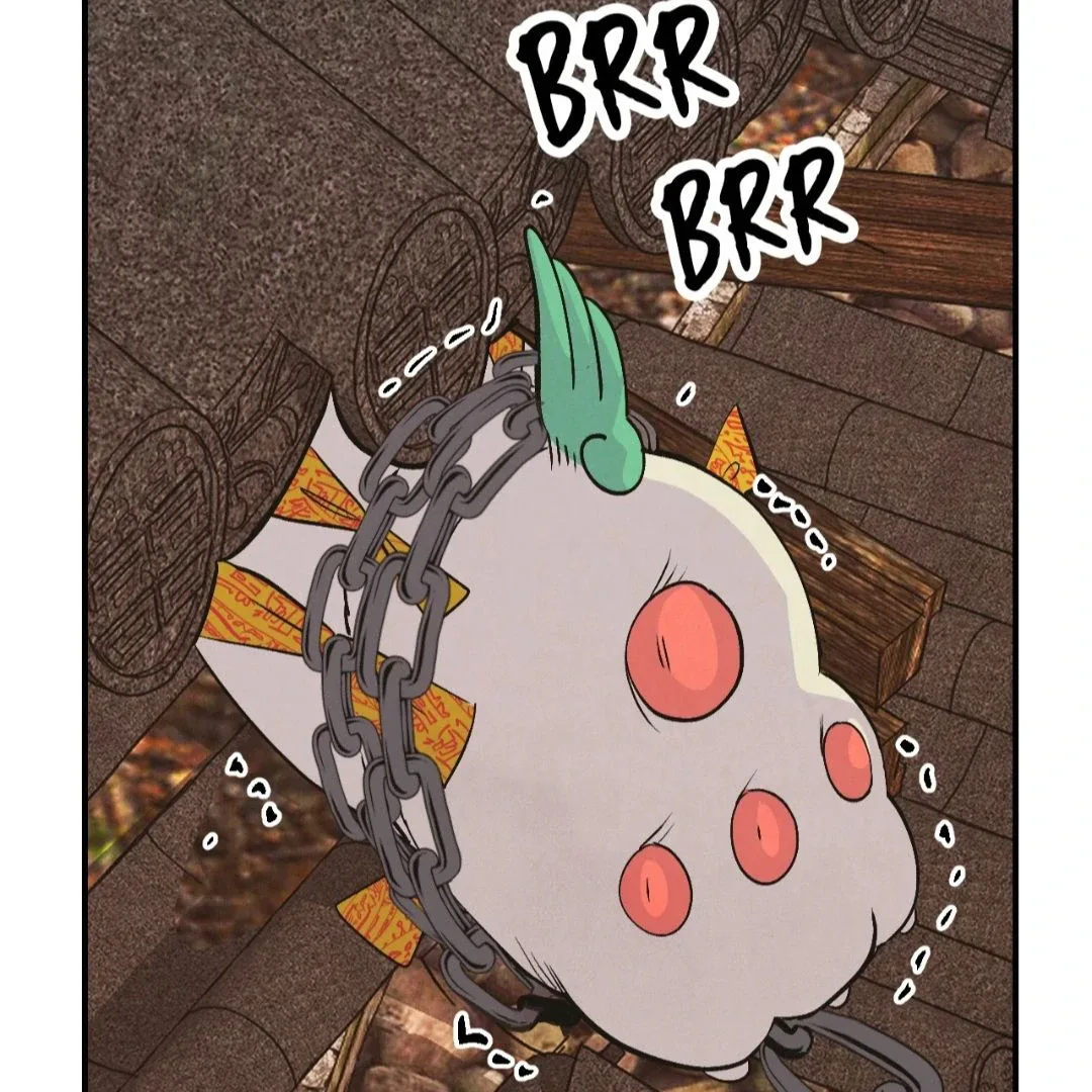 Peaches and Dream Chapter 10 page 46