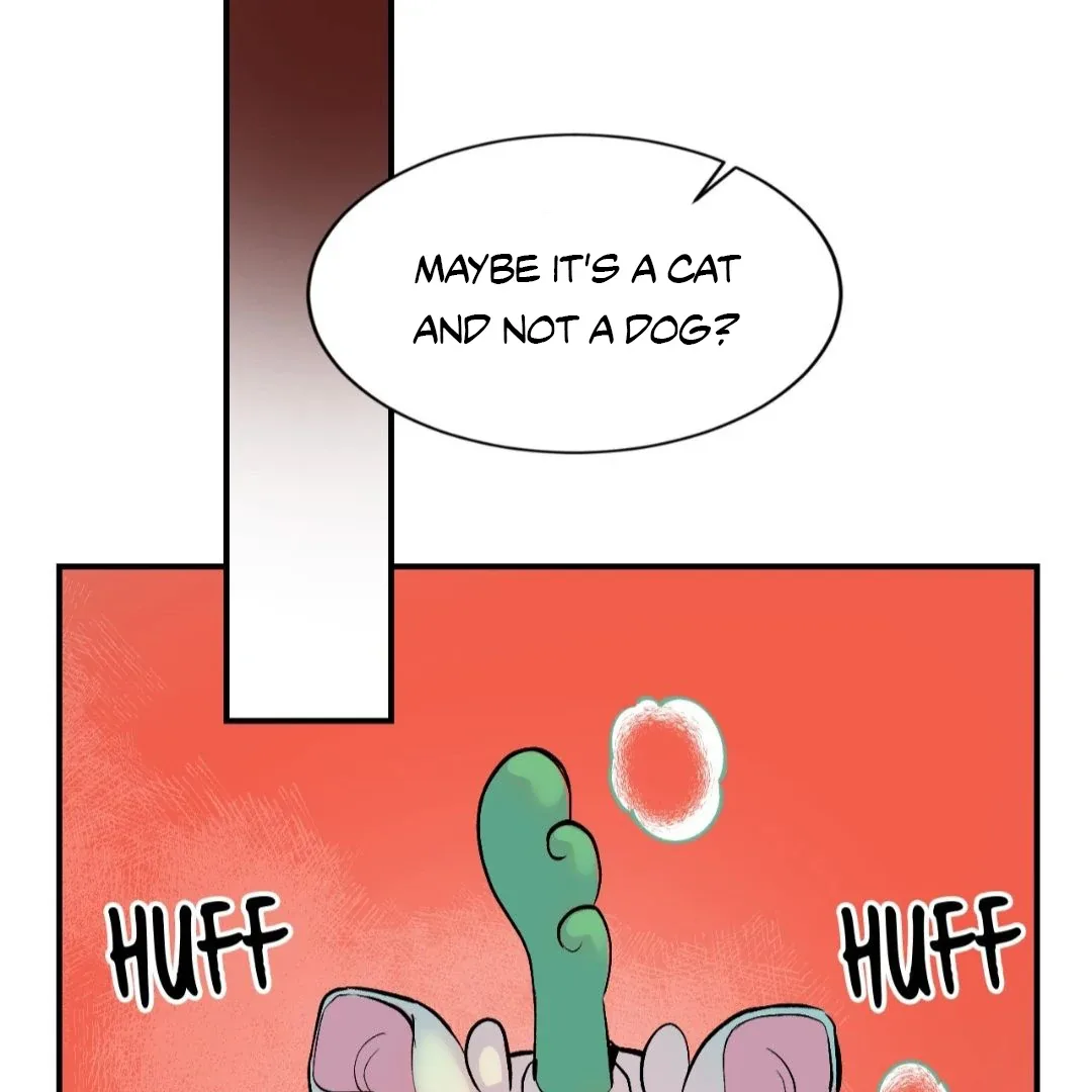Peaches and Dream Chapter 10 page 49