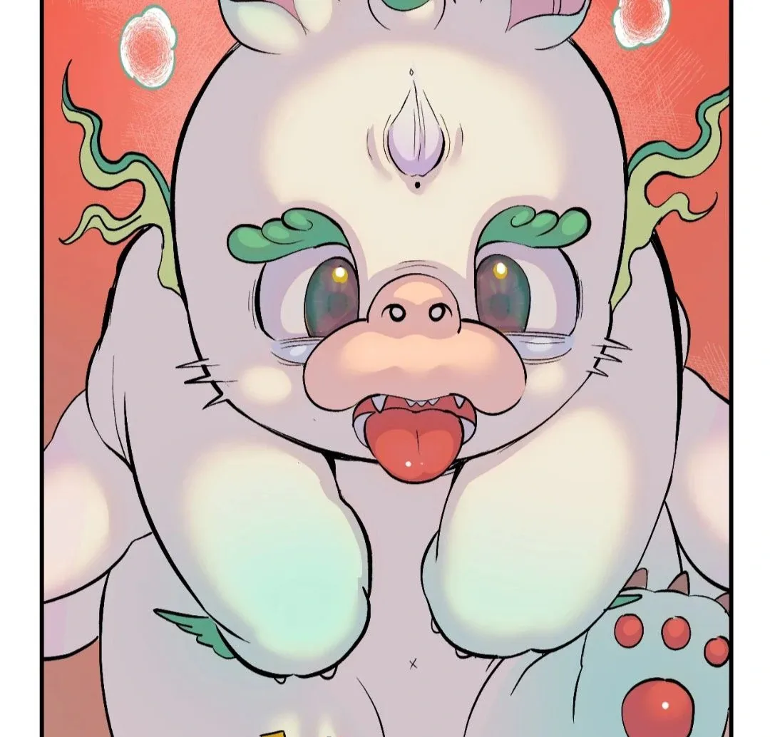 Peaches and Dream Chapter 10 page 50