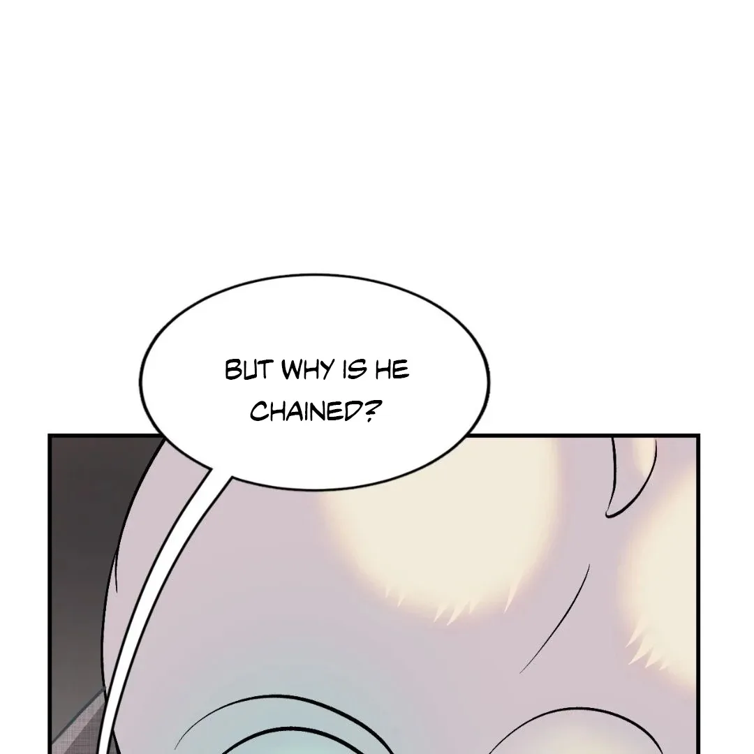 Peaches and Dream Chapter 10 page 52