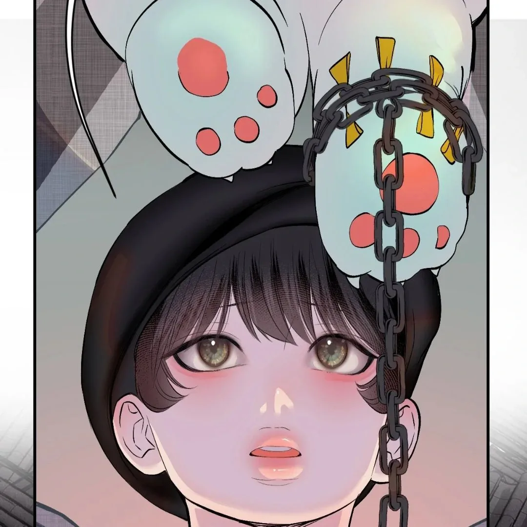 Peaches and Dream Chapter 10 page 53