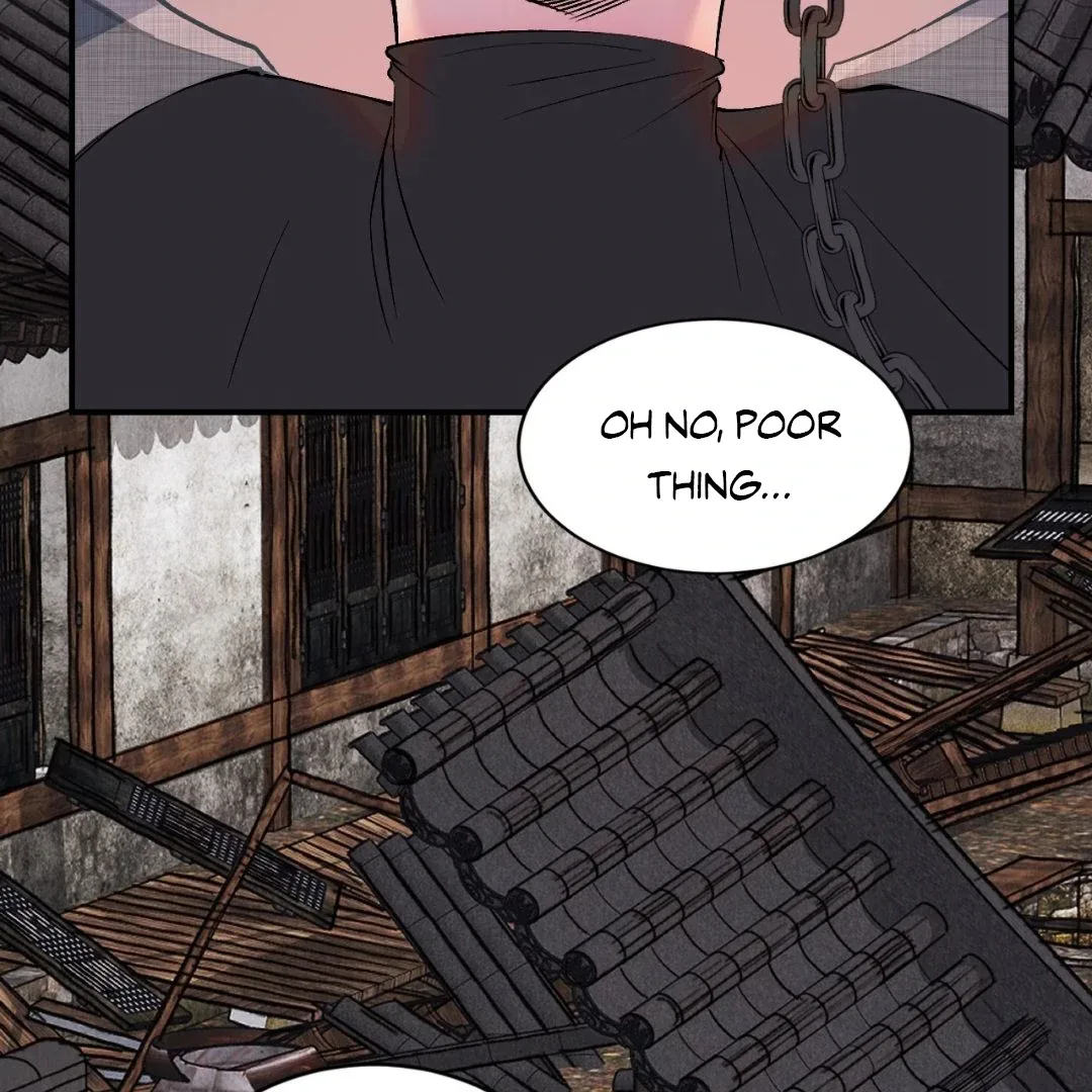 Peaches and Dream Chapter 10 page 54