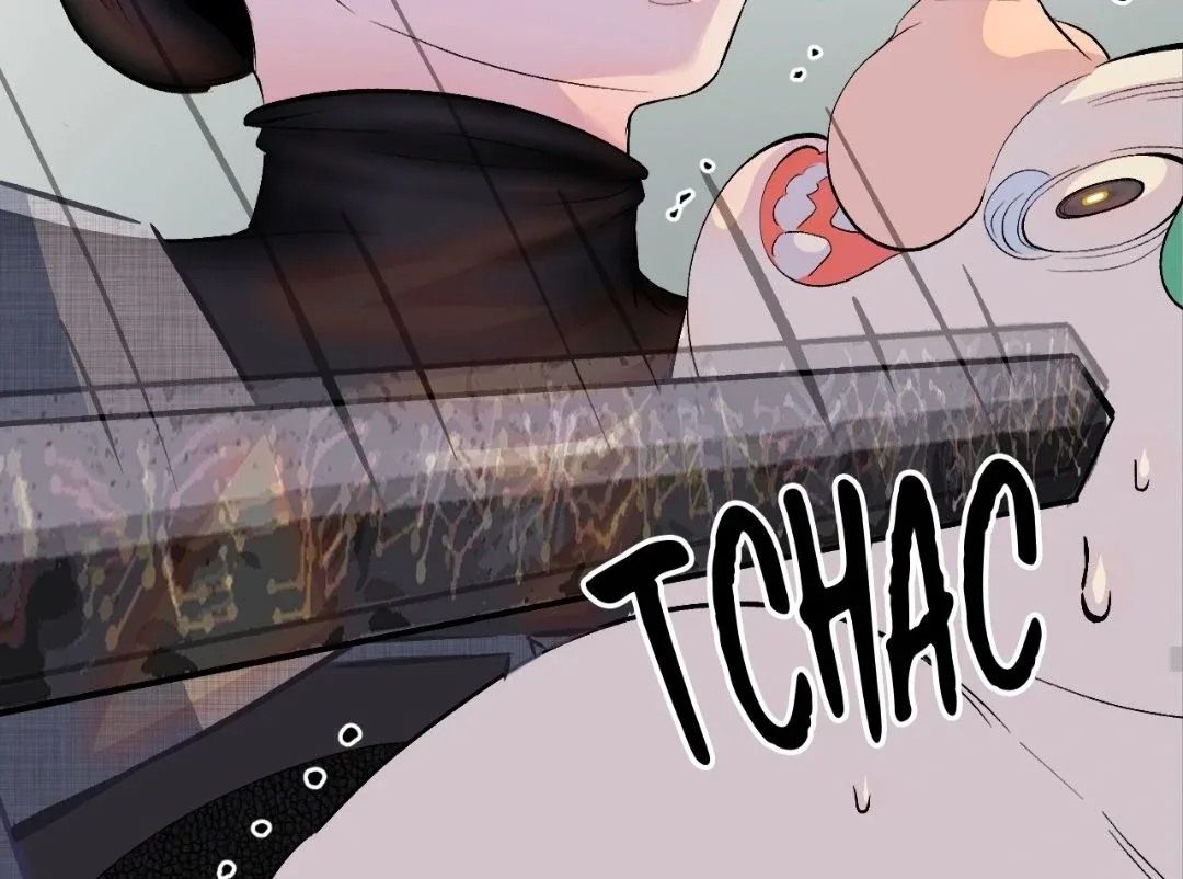 Peaches and Dream Chapter 10 page 59
