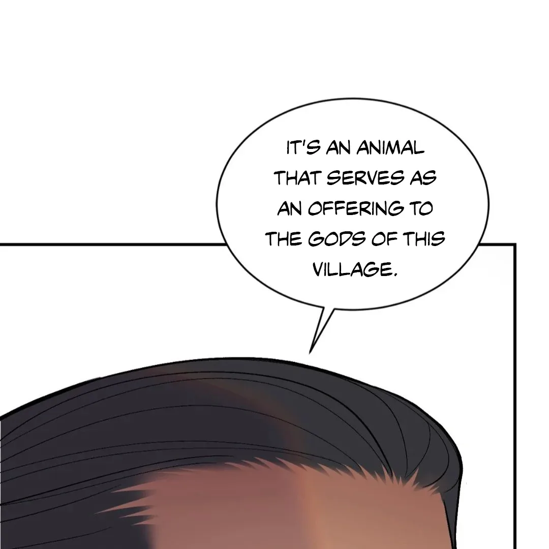 Peaches and Dream Chapter 10 page 61