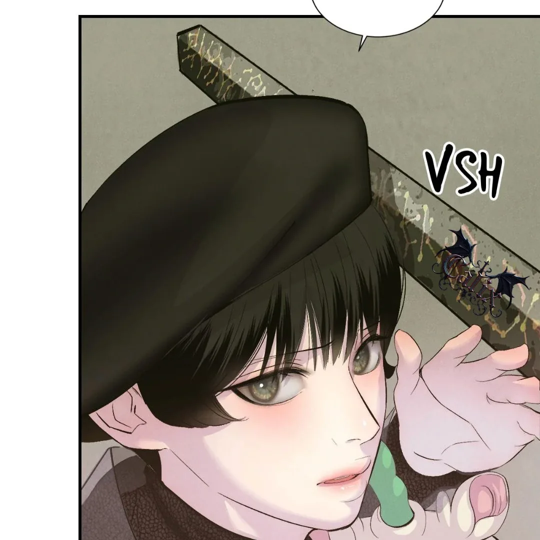 Peaches and Dream Chapter 10 page 65