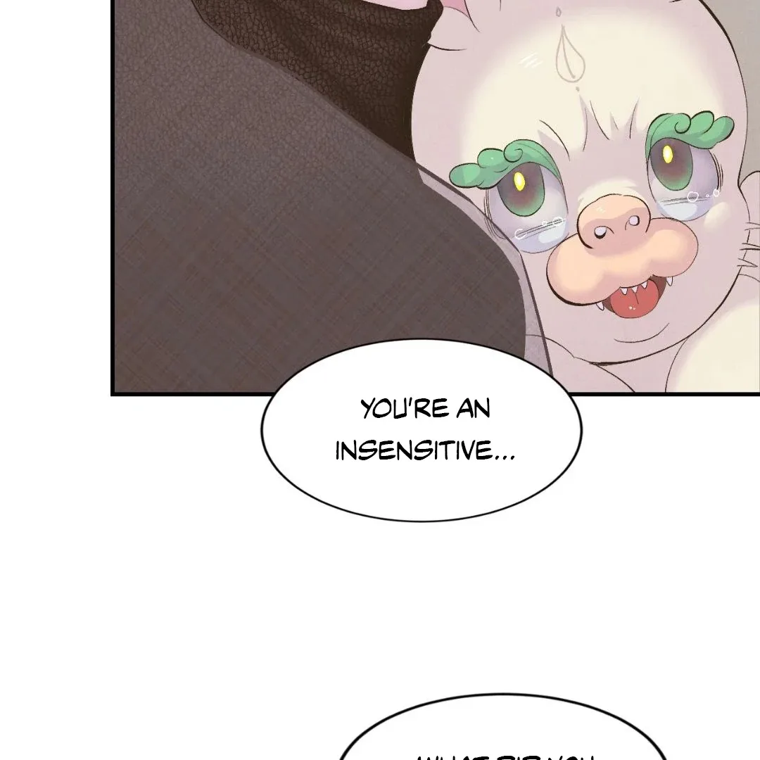 Peaches and Dream Chapter 10 page 66