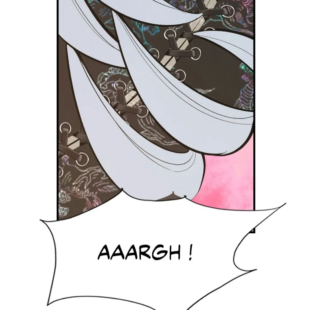 Peaches and Dream Chapter 10 page 86
