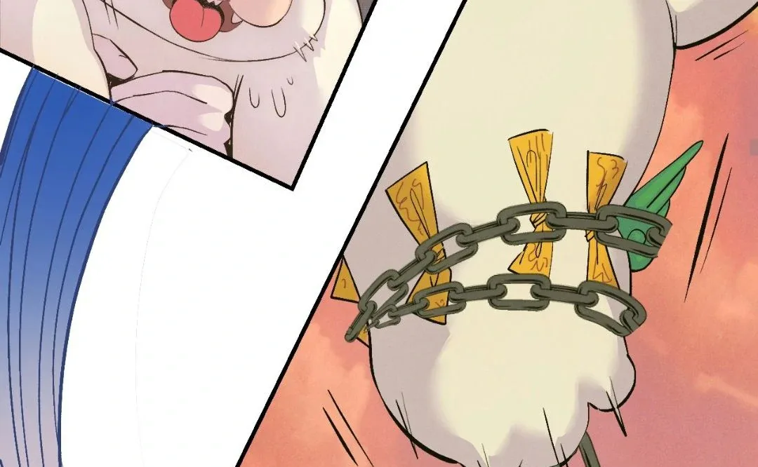 Peaches and Dream Chapter 10 page 92