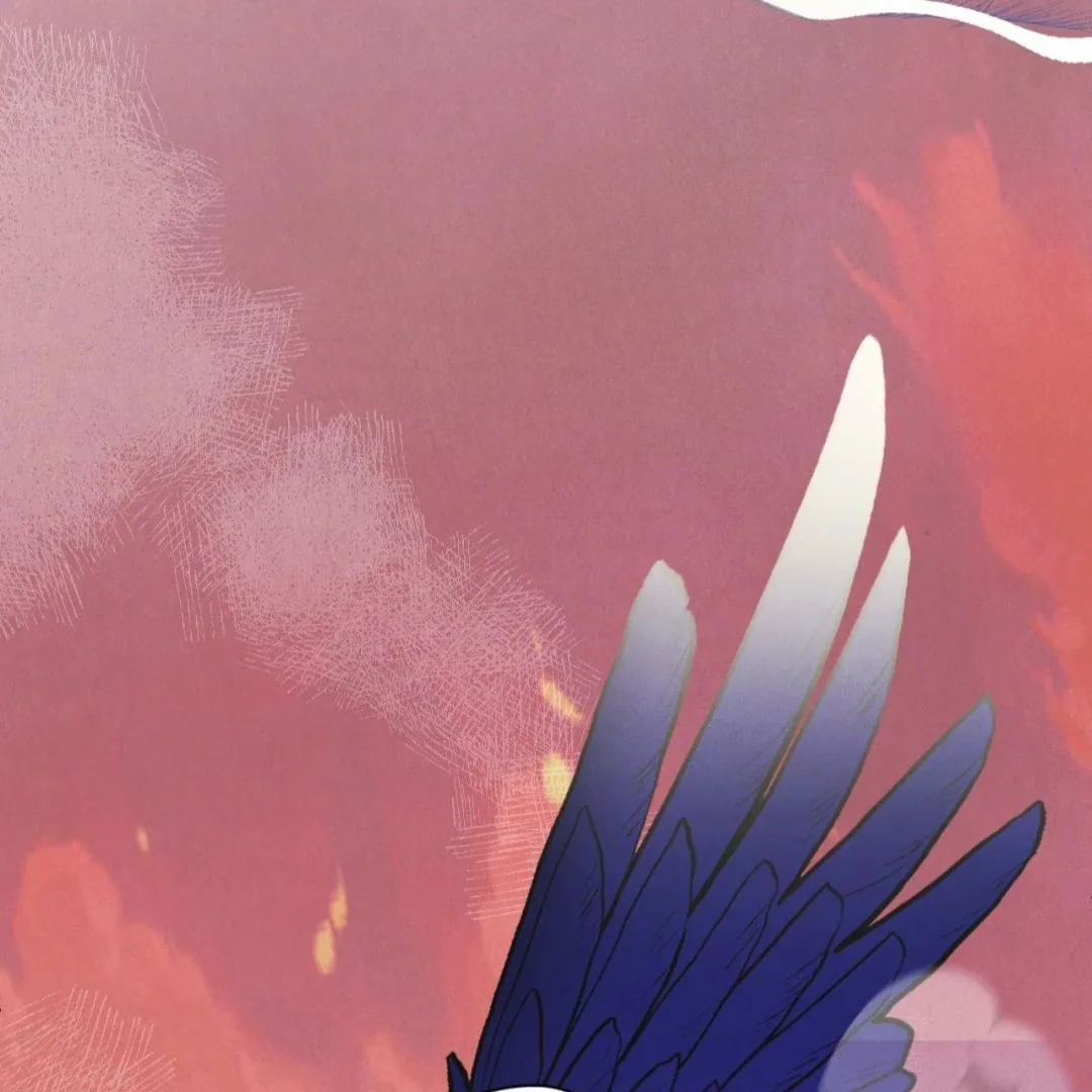 Peaches and Dream Chapter 10 page 101
