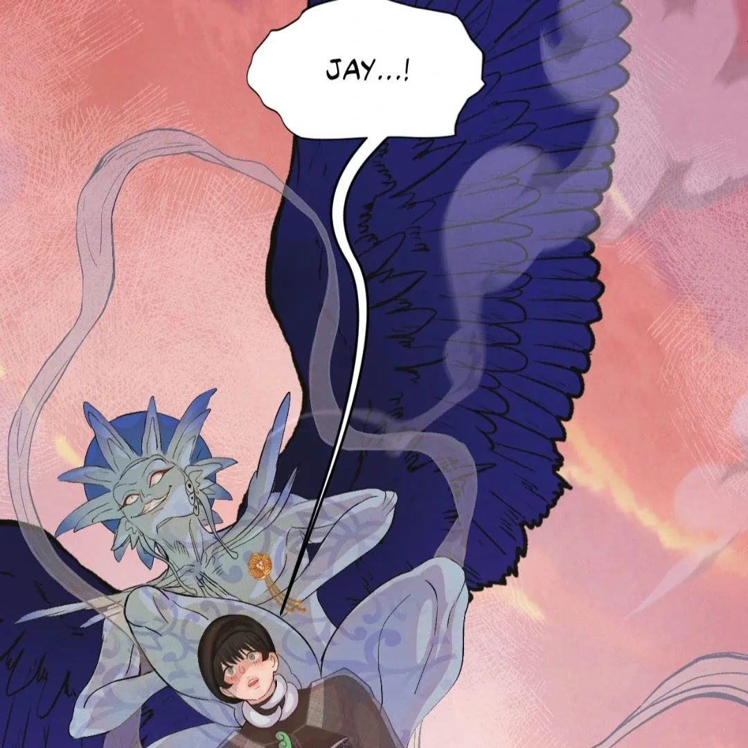 Peaches and Dream Chapter 10 page 102