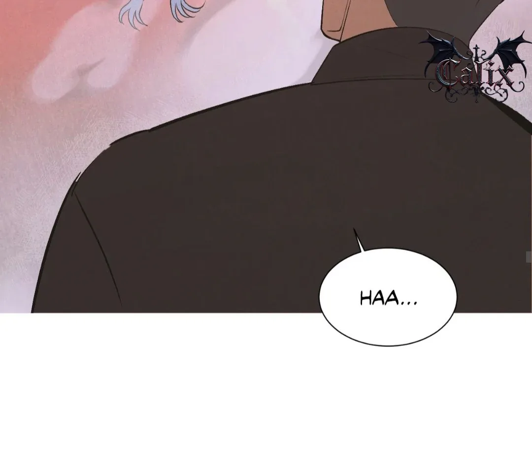 Peaches and Dream Chapter 10 page 104