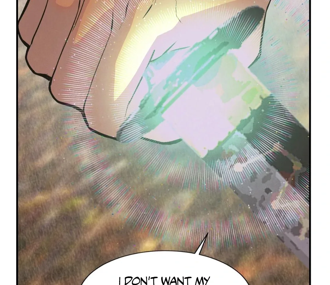 Peaches and Dream Chapter 10 page 111