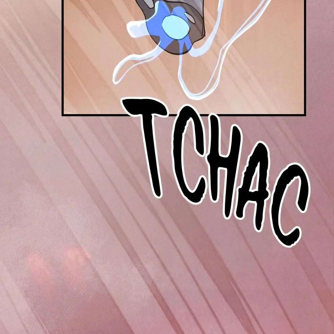Peaches and Dream Chapter 10 page 120