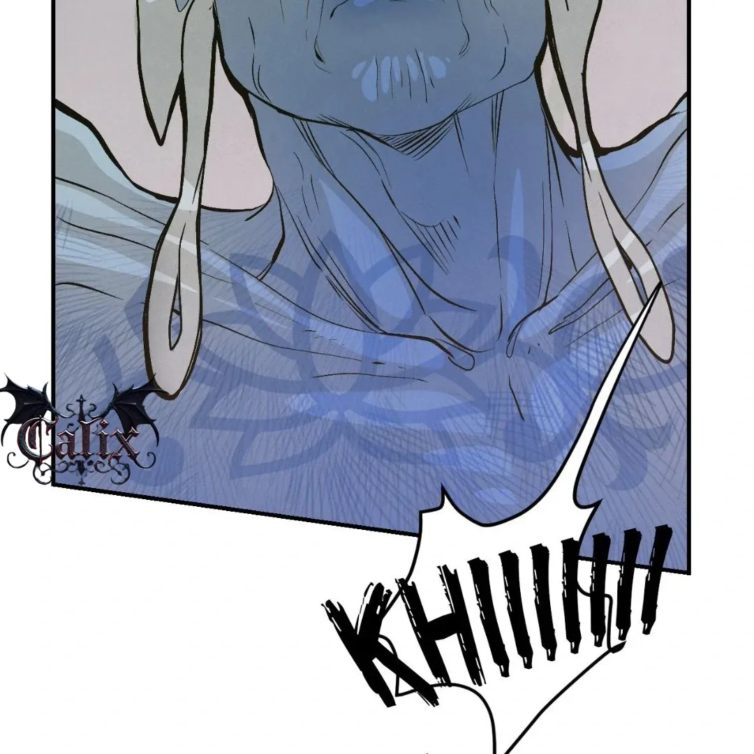 Peaches and Dream Chapter 10 page 125