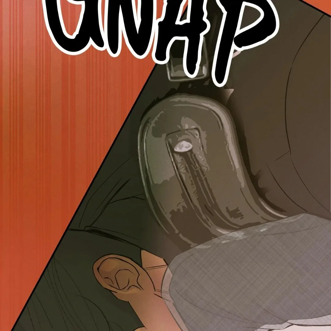 Peaches and Dream Chapter 10 page 154