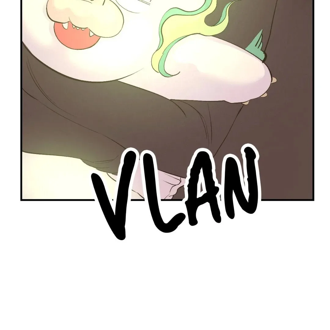 Peaches and Dream Chapter 10 page 161