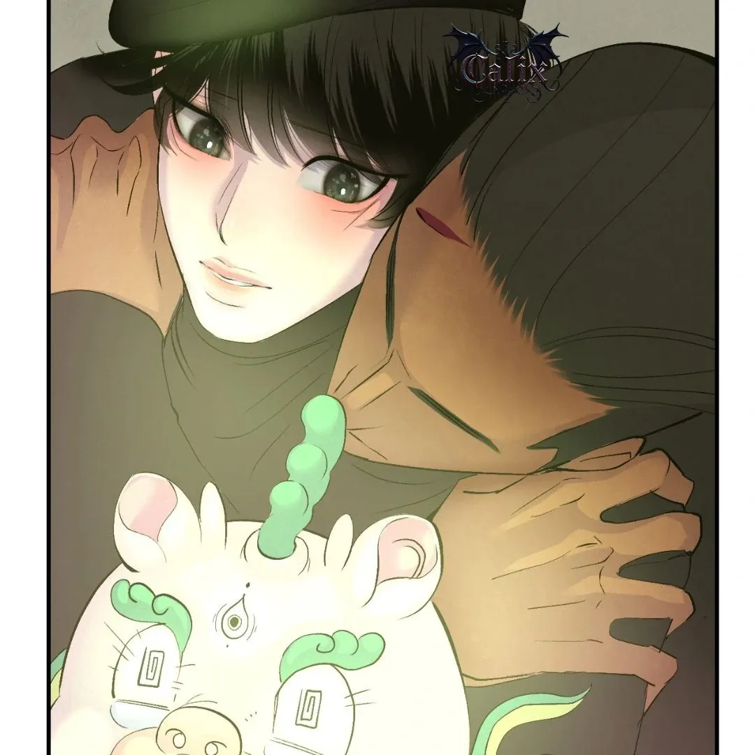 Peaches and Dream Chapter 10 page 160