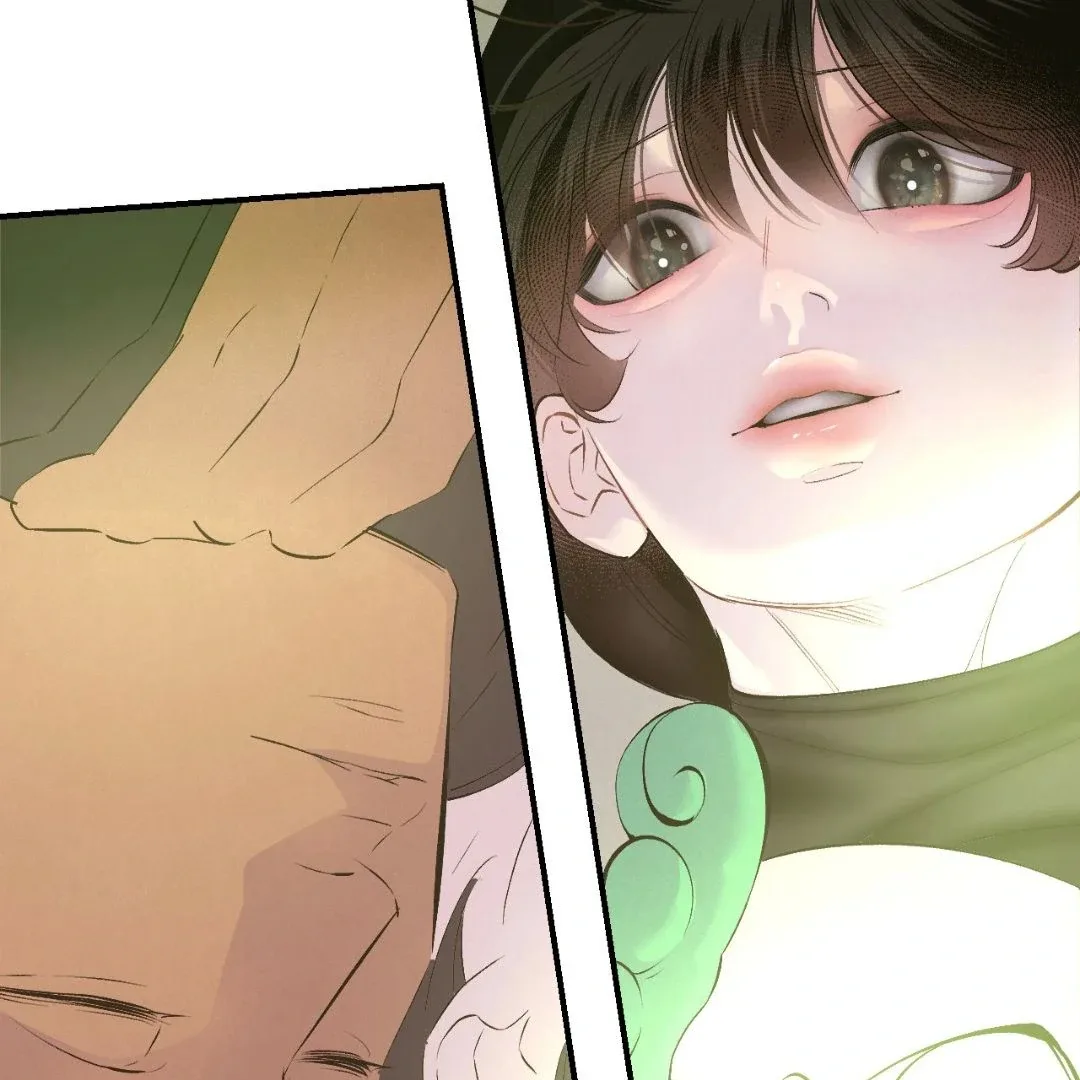 Peaches and Dream Chapter 10 page 163