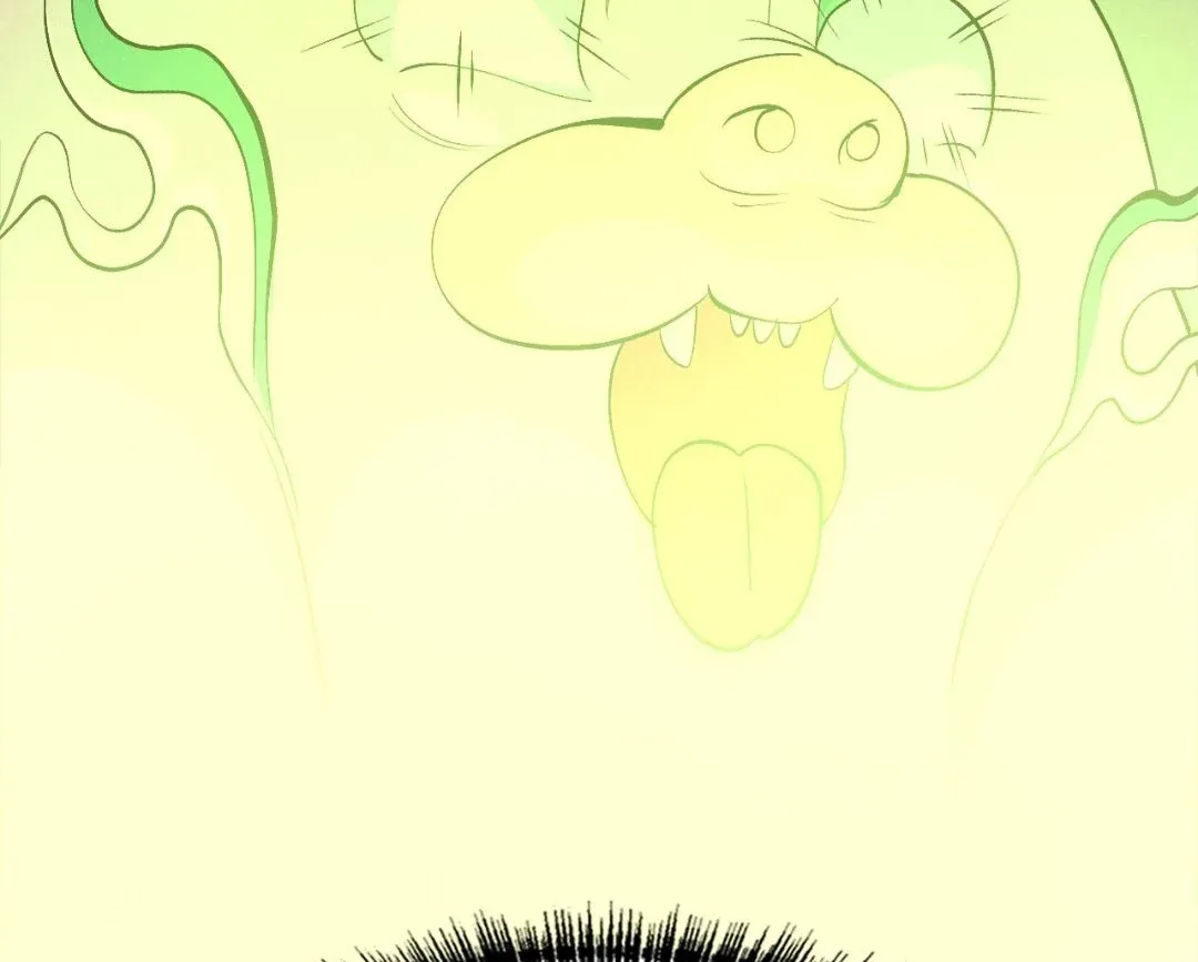 Peaches and Dream Chapter 10 page 165