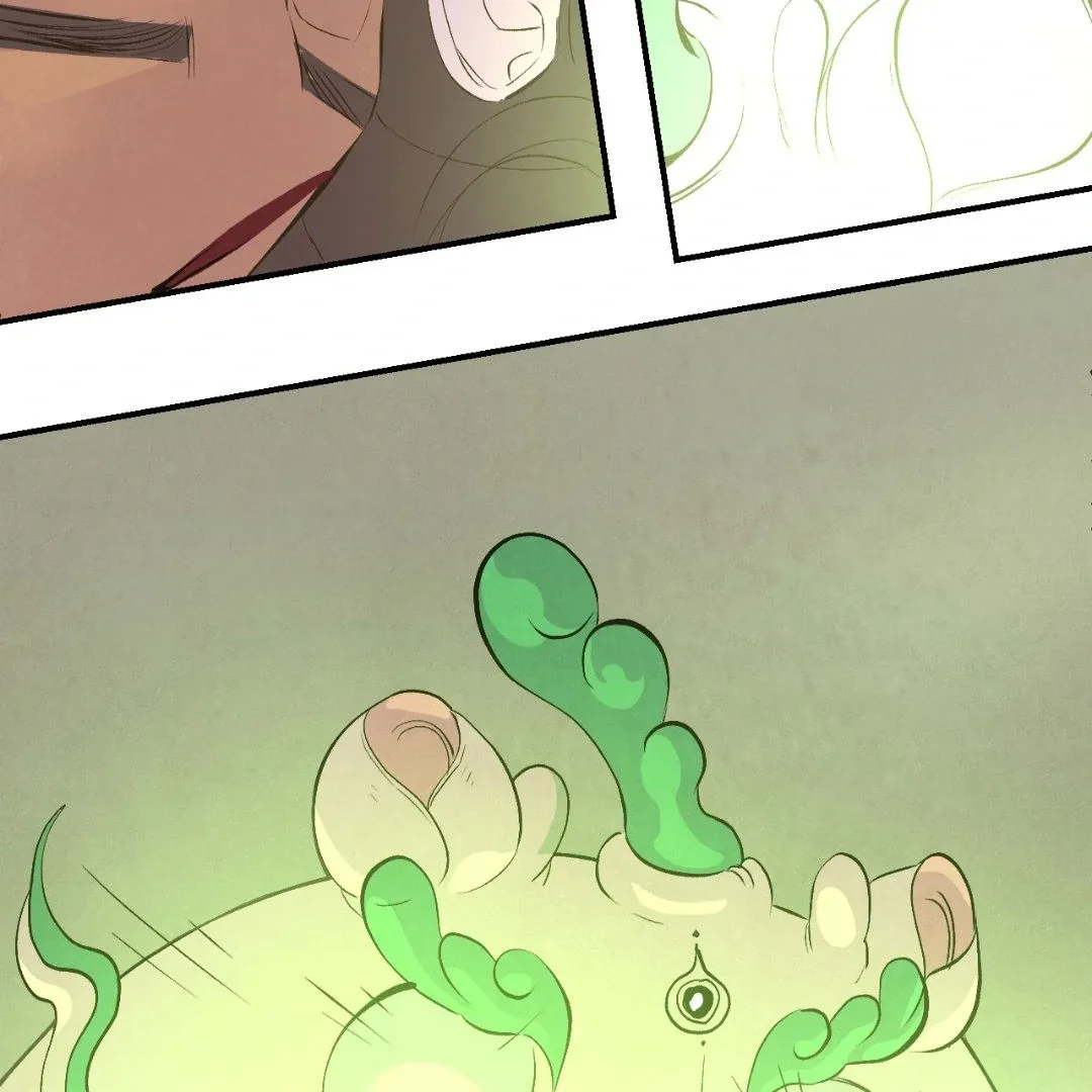 Peaches and Dream Chapter 10 page 164