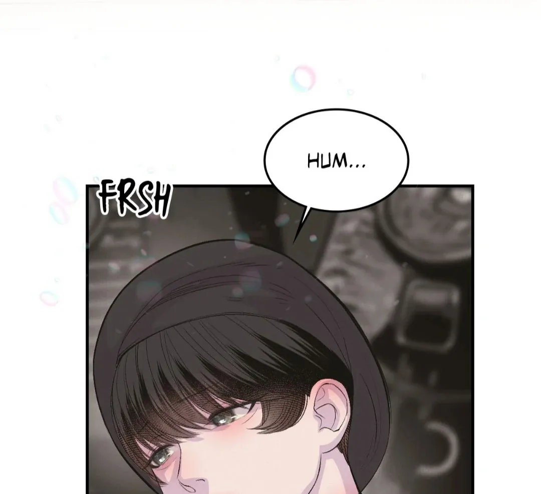 Peaches and Dream Chapter 11 page 14