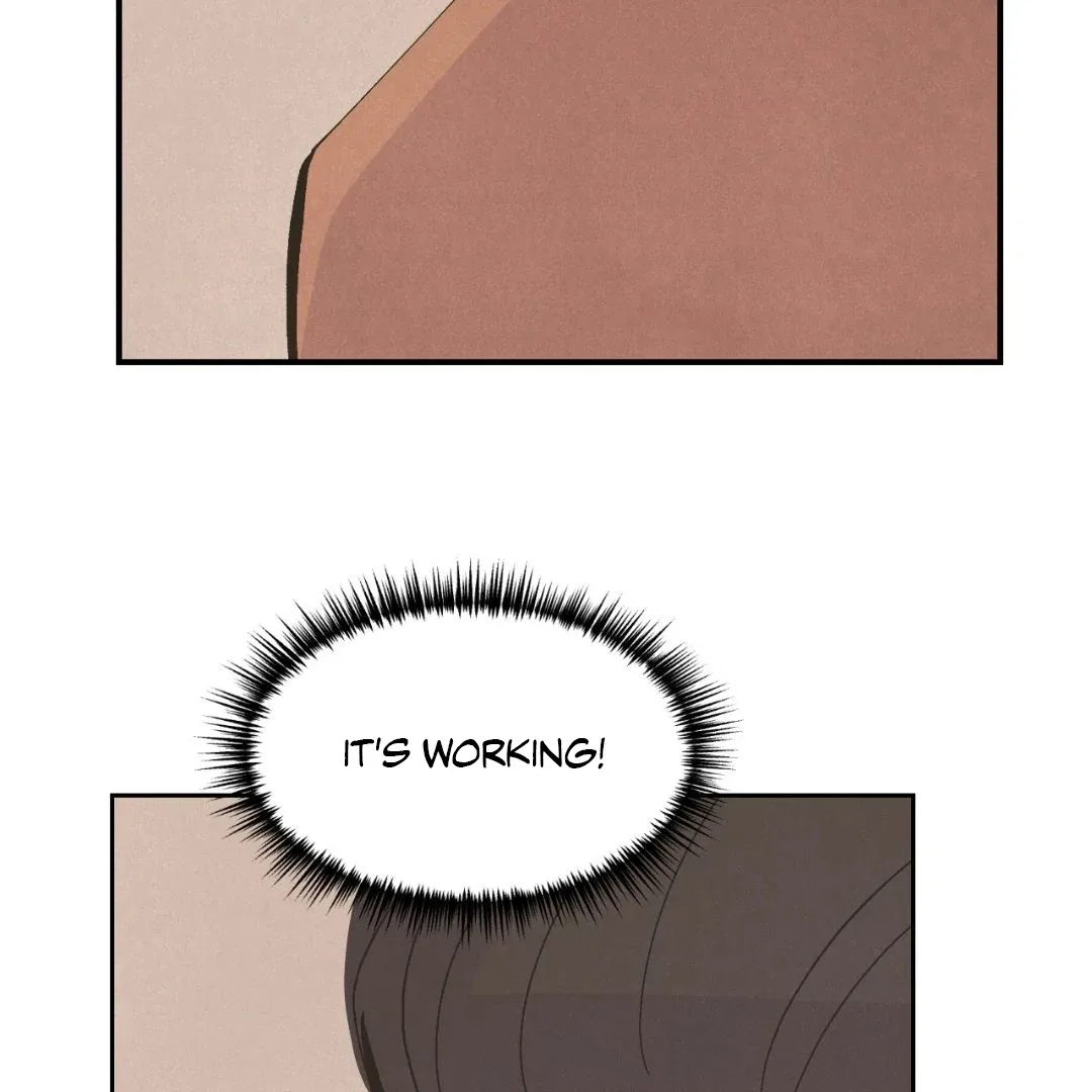 Peaches and Dream Chapter 11 page 30