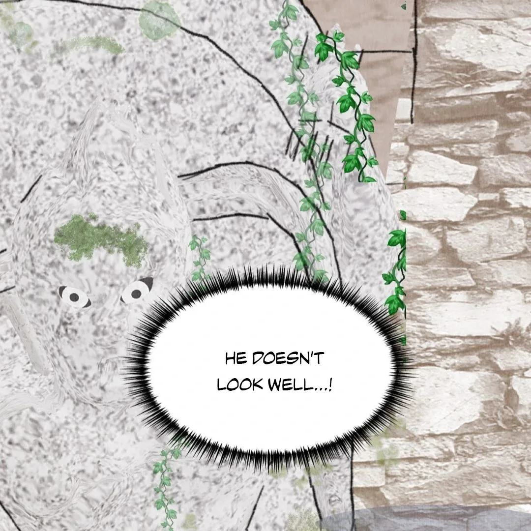 Peaches and Dream Chapter 11 page 18