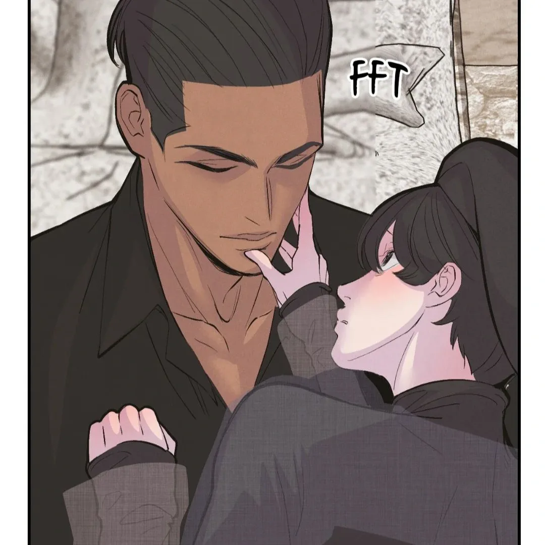 Peaches and Dream Chapter 11 page 34