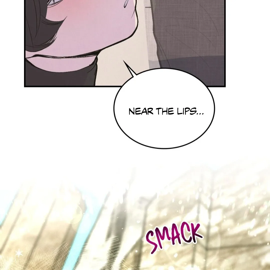 Peaches and Dream Chapter 11 page 37