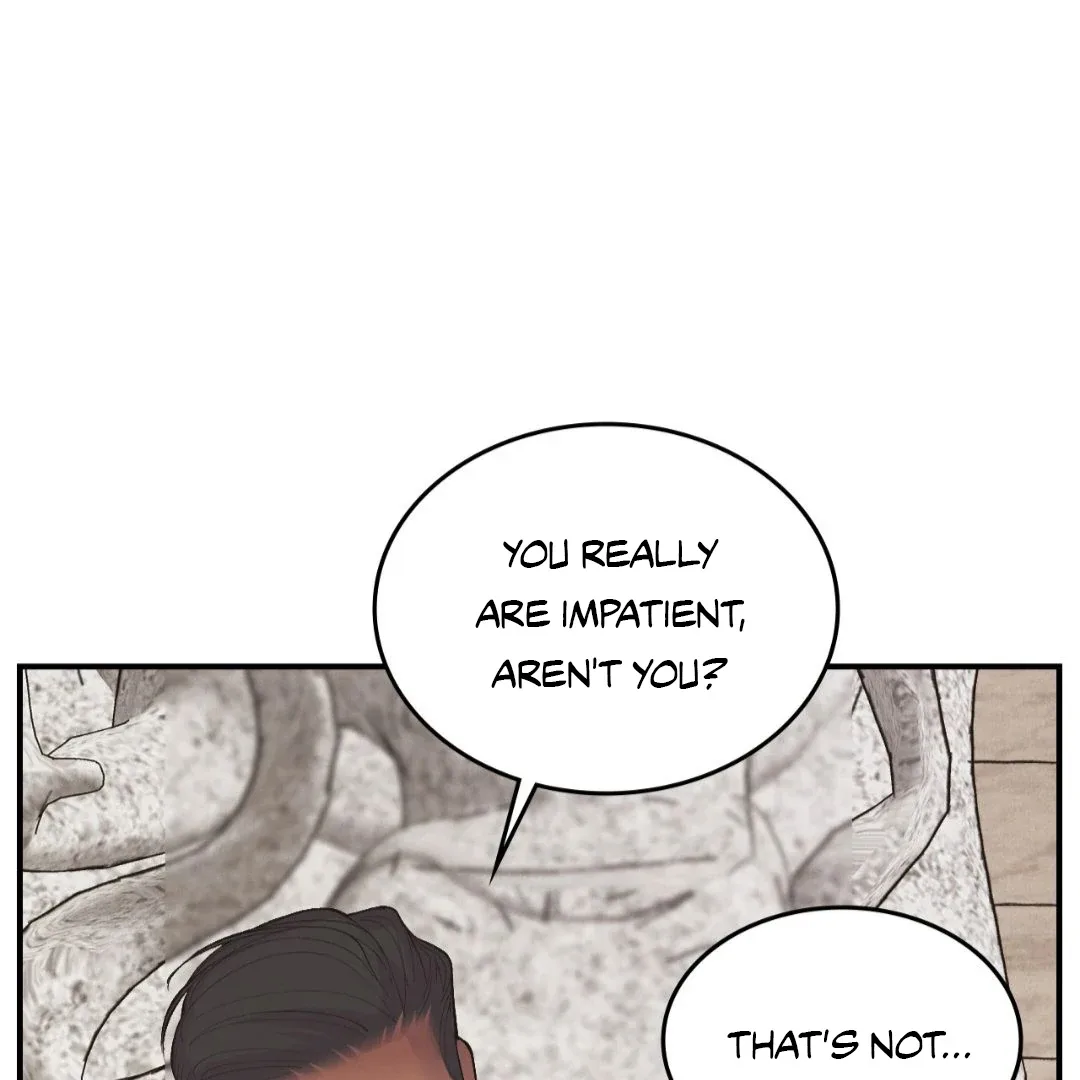 Peaches and Dream Chapter 11 page 43