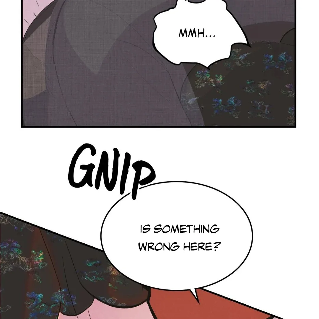 Peaches and Dream Chapter 11 page 47
