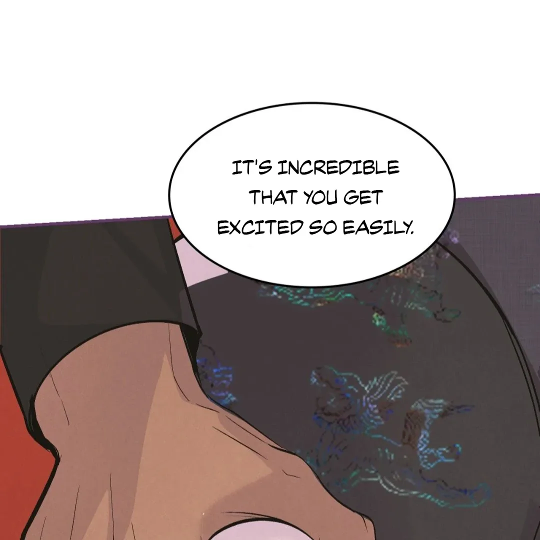 Peaches and Dream Chapter 11 page 52