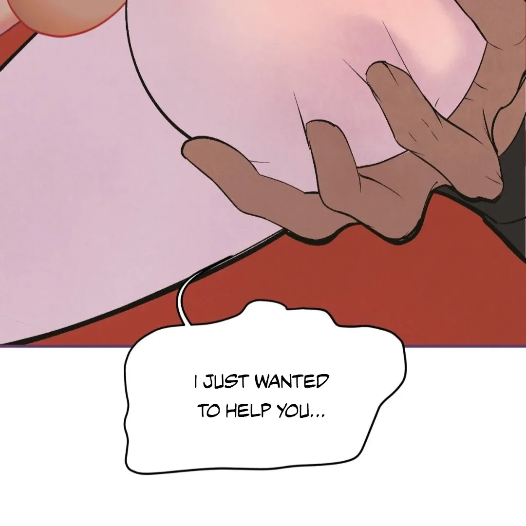 Peaches and Dream Chapter 11 page 54