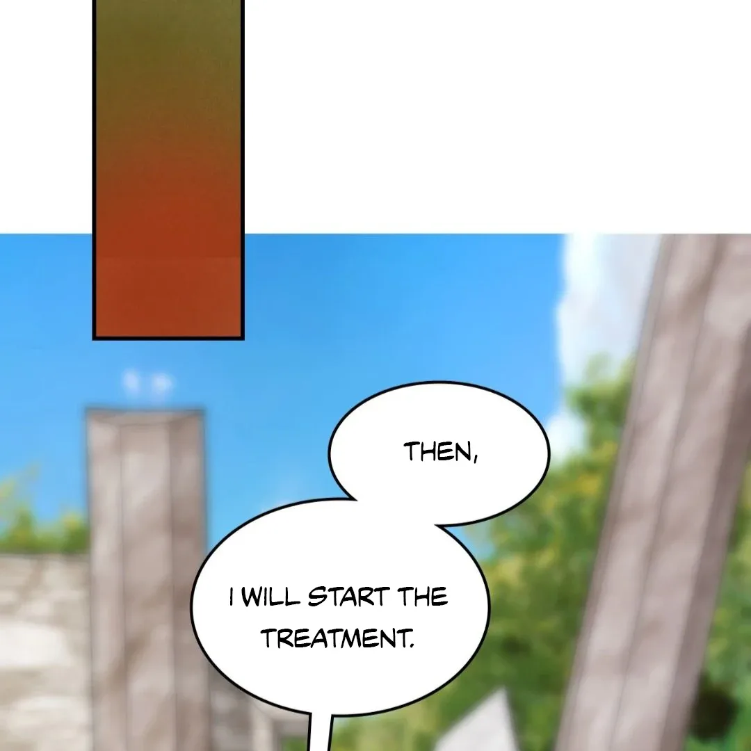 Peaches and Dream Chapter 11 page 56