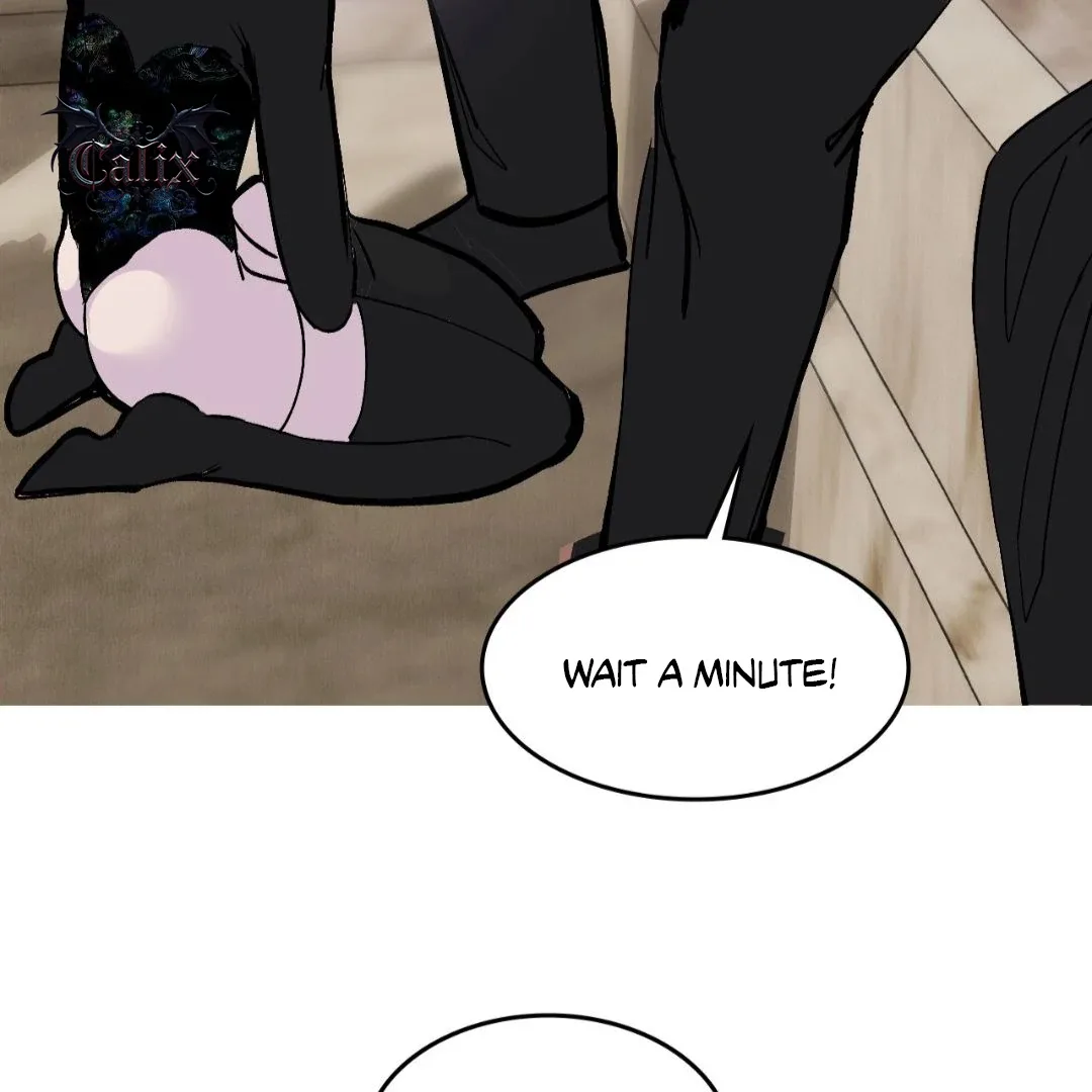 Peaches and Dream Chapter 11 page 58