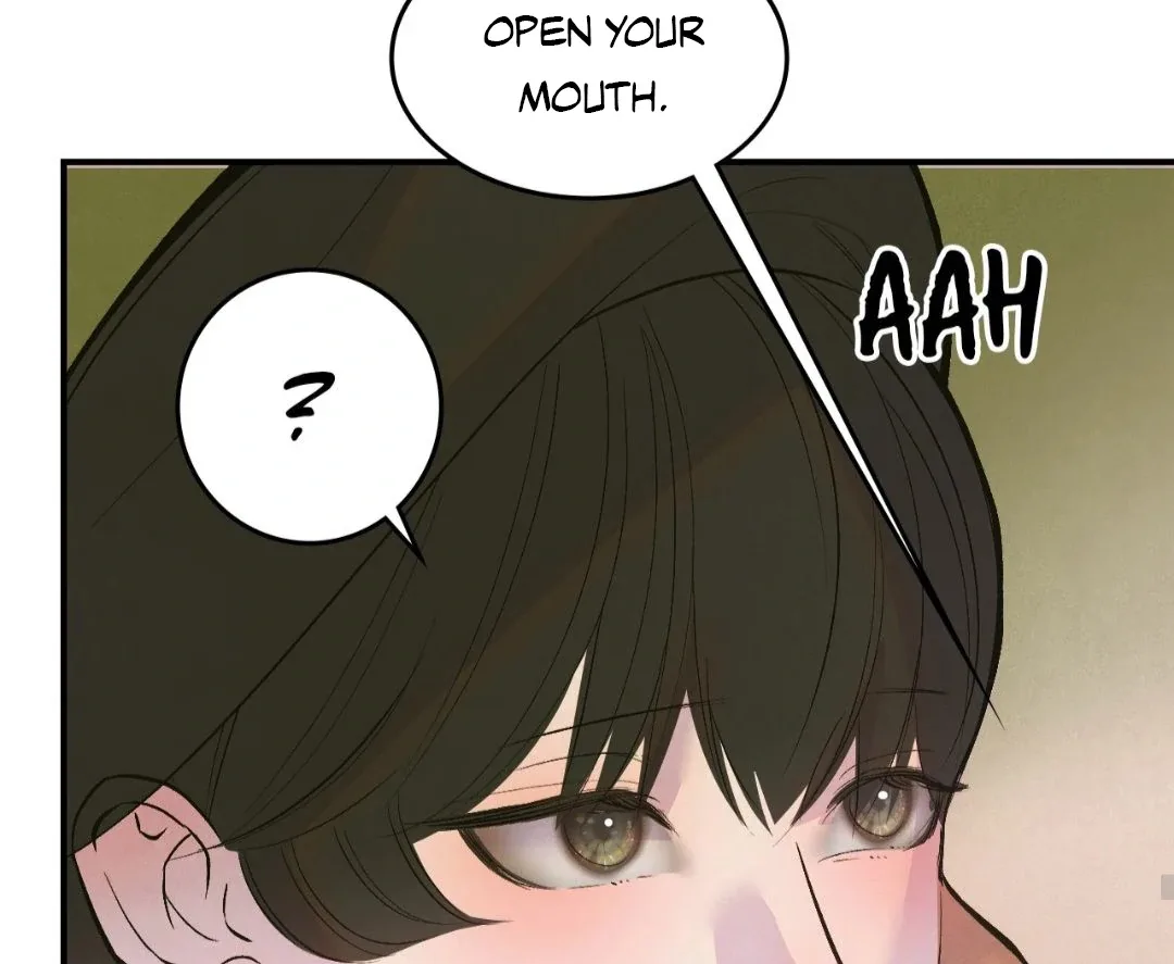 Peaches and Dream Chapter 11 page 59
